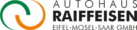 Autohaus Raiffeisen Eifel-Mosel-Saar GmbH